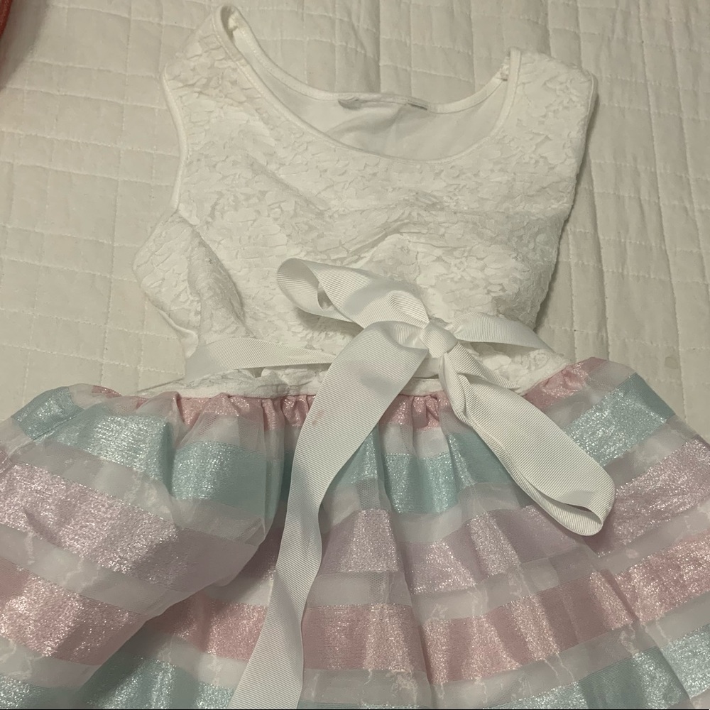 Dress girls